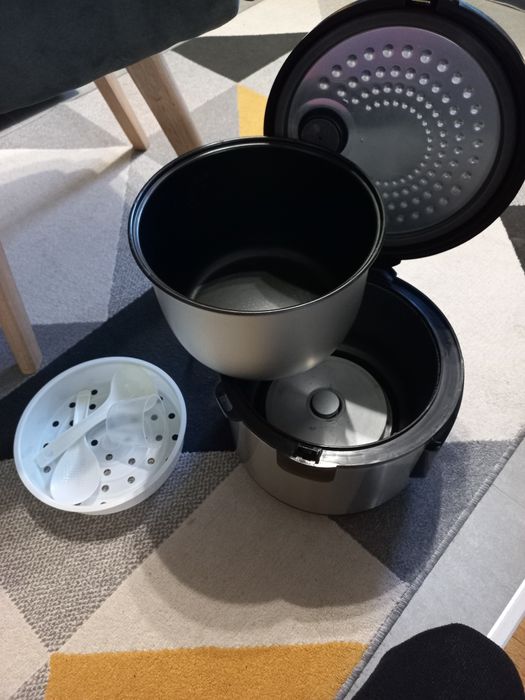 Мултикукър Делимано 18 в 1