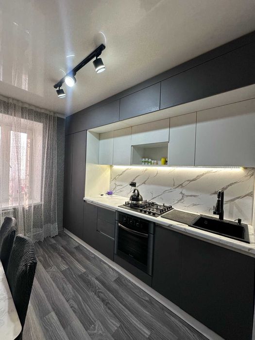 Продам 2-х комнатную квартиру в Затоболовке