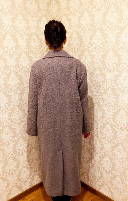 Продам осеннее турецкое пальто