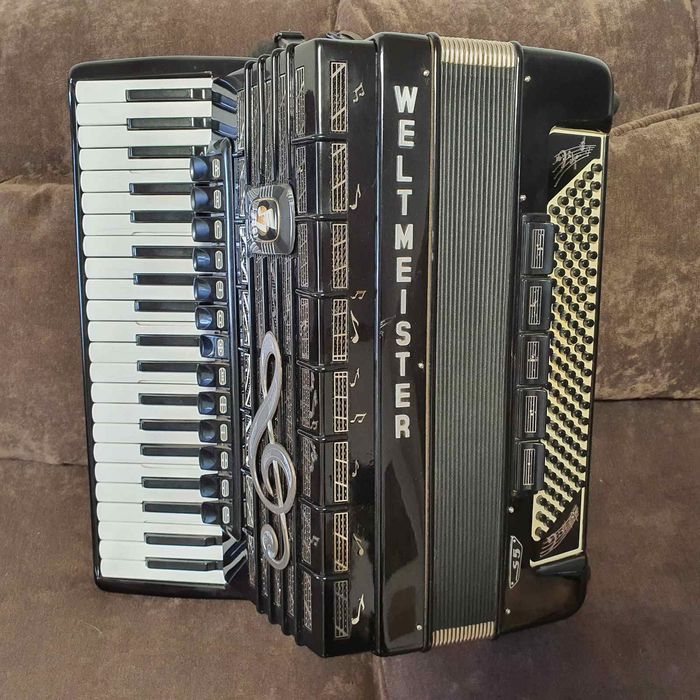 Weltmeister S5 Велтмайстер С5 перфектен!