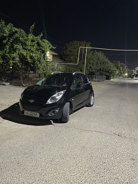 Spark 2020, 3 pozitsiya