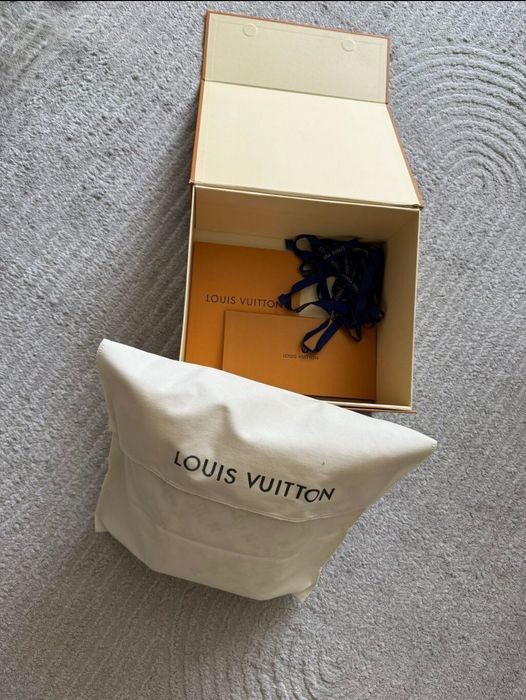 Сумка Louis Vuitton Monogram Multicolore White
