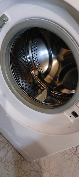 Стиральная машина индезит