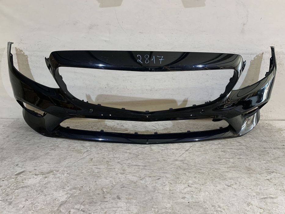Bara fata Mercedes C-Class W205 facelift, 2019, 2020, 2021, cod origiNe OE A2058851101.