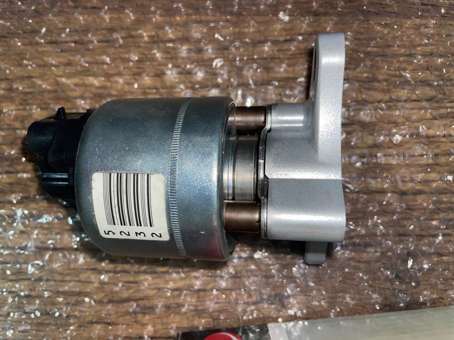 Supapa(Valva) EGR Opel / Vauxhall