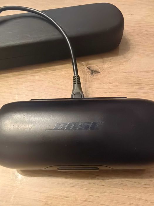 Bose Soundsport Freee