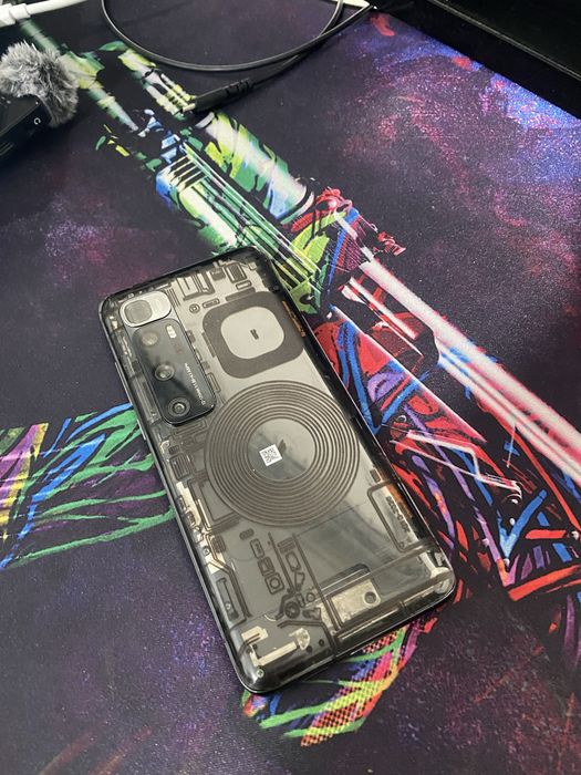 Xiaomi mi 10 ultra