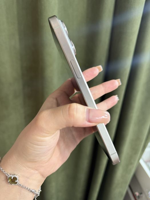 Айфон iphone 15 pro max 256 gb