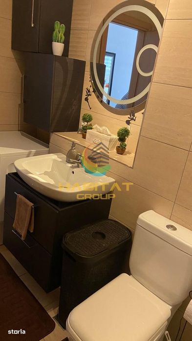 Apartament 2 Camere Aparatorii Patriei