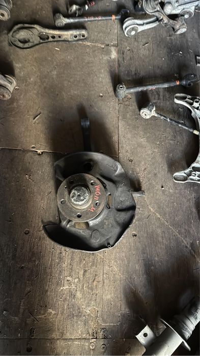 Сапфа Цапфа ступица кулак w140 w211 w220 w221 w124 bmw toyota lexus