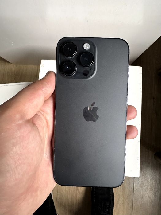 Iphone 14 pro max 128gb esim