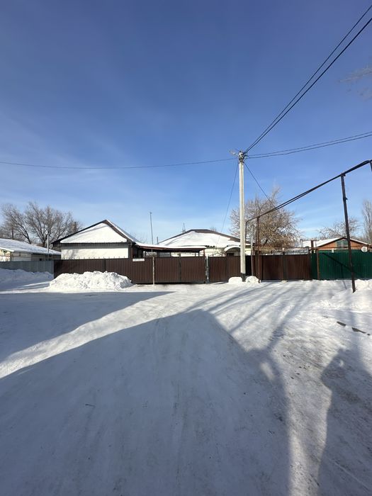 Продам частный дом на Шанхае