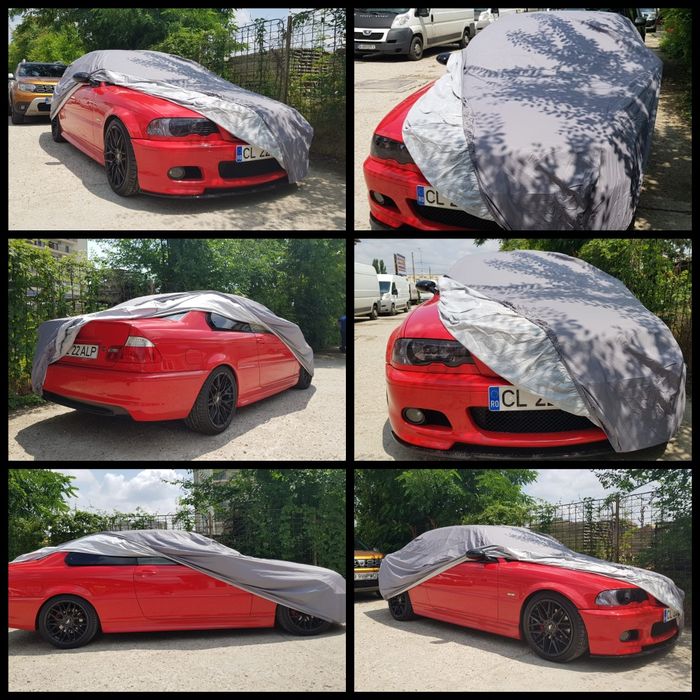 Husa Prelata auto Mazda 2,3,6, CX3  CX30  CX5 323,626