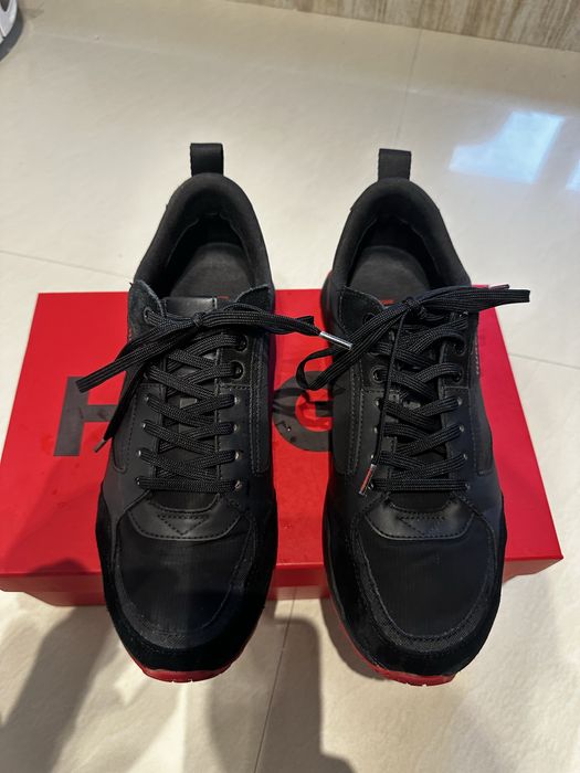 Мъжки маратонки Hugo