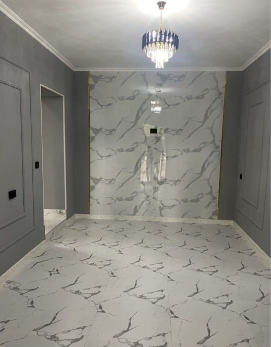 Ижарага! Учтепа тумани, Ориентир: Октепа