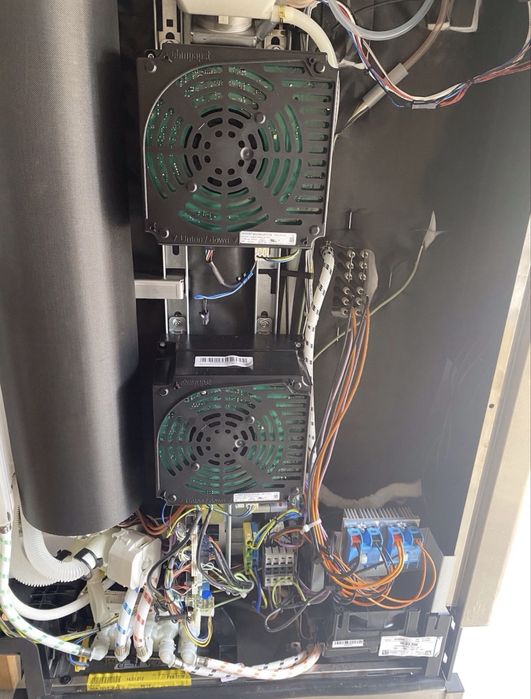 Конвектомат Рационал Rational iCombi Pro 10 тави