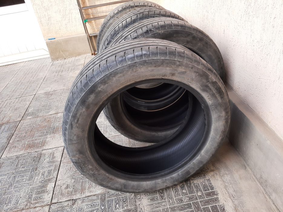 Продается БРИДГЕСТОНЕ шины R17