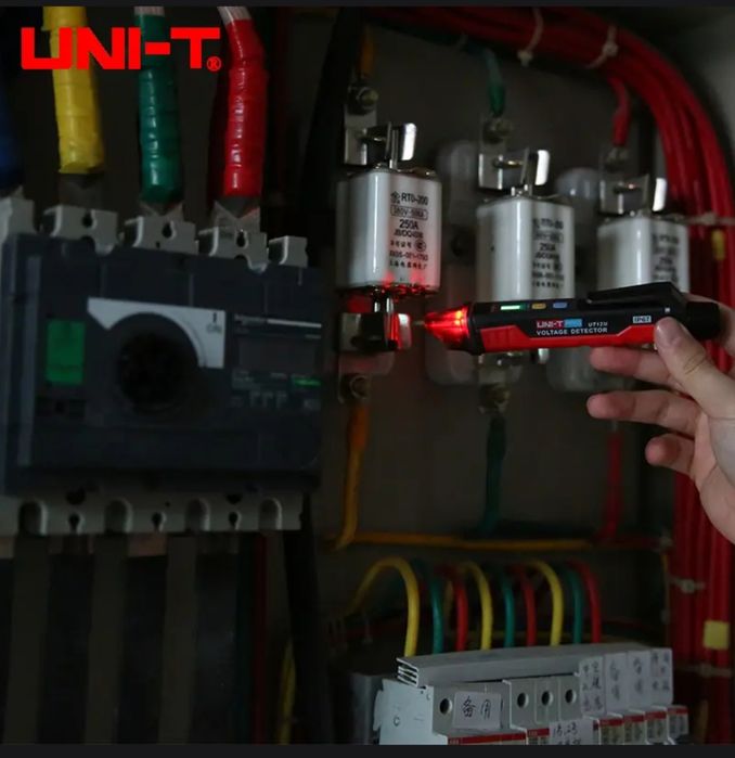 UNIT UT12M qollanilmagʻan taza