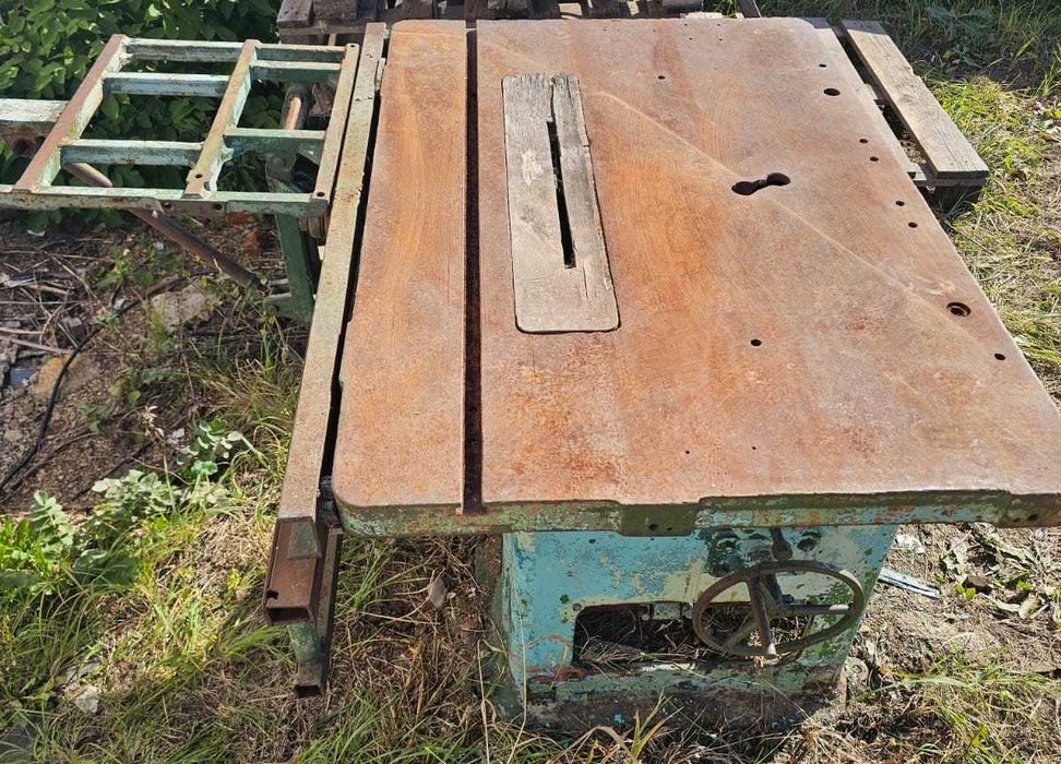 Продам циркулярную пилу