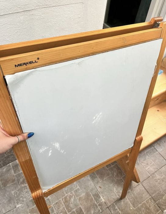 tabla dubla pentru copii