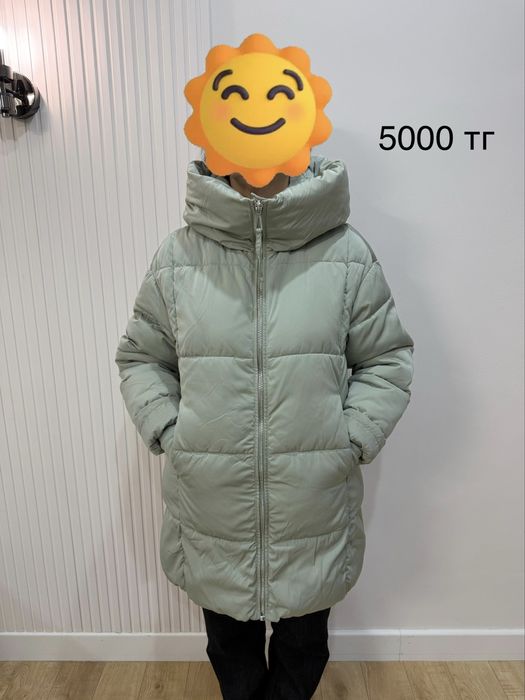 Продается куртки