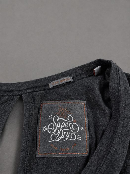 Tricou SuperDry damă