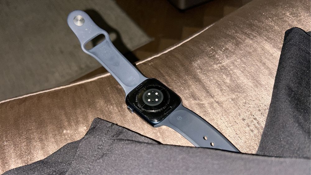 Apple watch 9 series