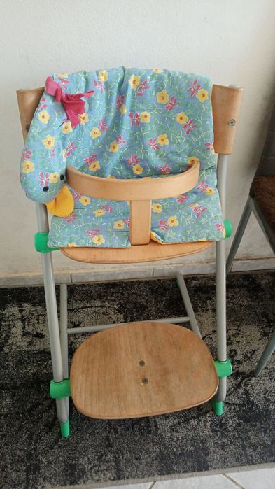 scaun de masa pentru copii