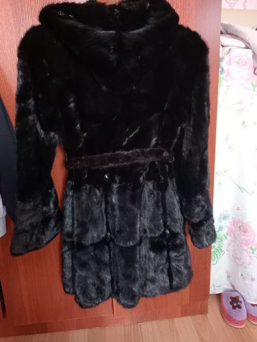 Очень лёгкий удабный.