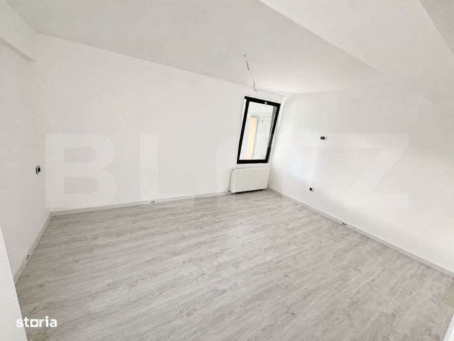 Apartament 2 camere, 60 mp, Calea Severinului