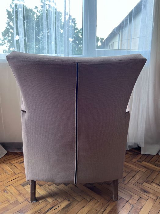 Холно Кресло Borra