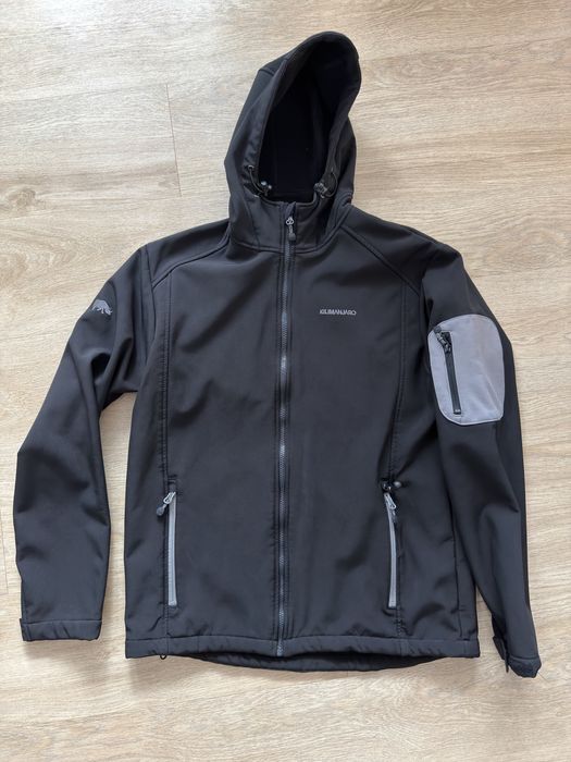 Geacă Bărbați Kilimanjaro (Mărime L)
