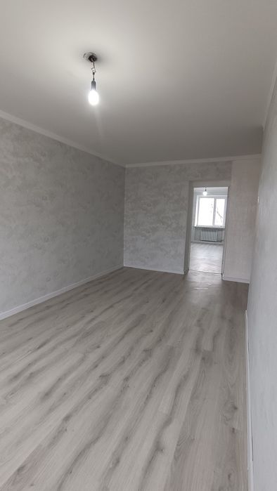 2-бөлмелі пәтер! 2х-комнатная квартира