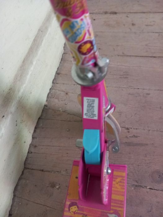 Детска тротинетка