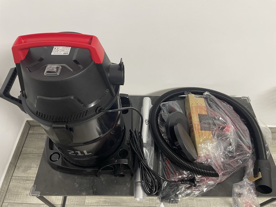 Aspirator umed/uscat Beko