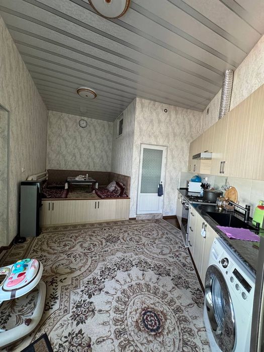 Yakkasaroy Hovli sotladi/塔什干独门独院平房出售