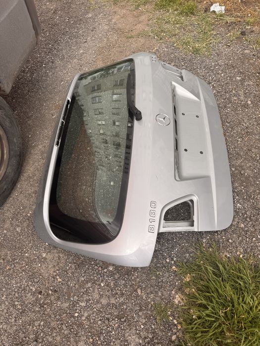 Заден капак за mercedes b class w245