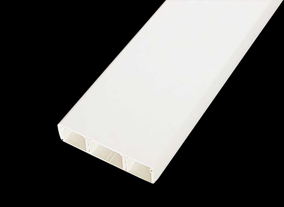 Кабельные каналы (Кабеленесущие системы) - компании SPL (Россия)