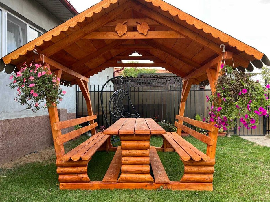 Mobiliere De gradina