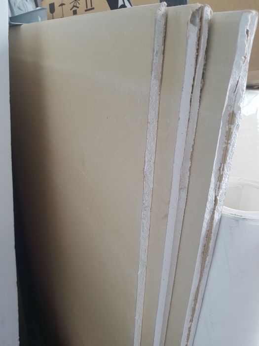 Продам гипсокартон листы