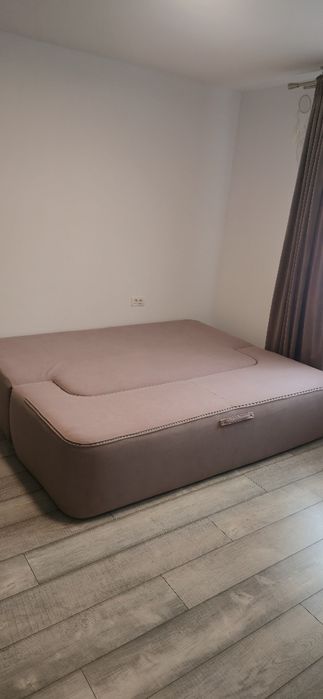 Canapea divan extensibina