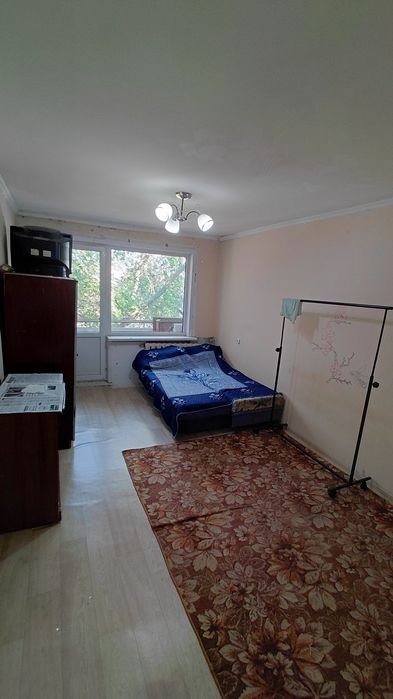 Продам 1 комнатную квартиру