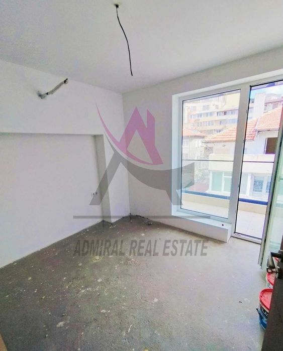 Продава се Четиристаен апартамент в Варна, Левски - 117 кв.м за 1872 €/кв.м - Снимка #3