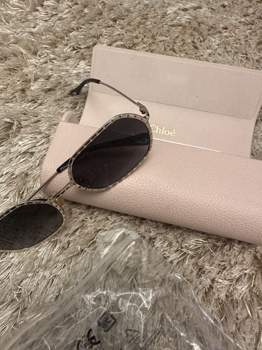 Очила chloe и miu miu