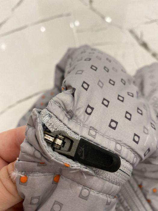 Зимно яке NIKE1111111