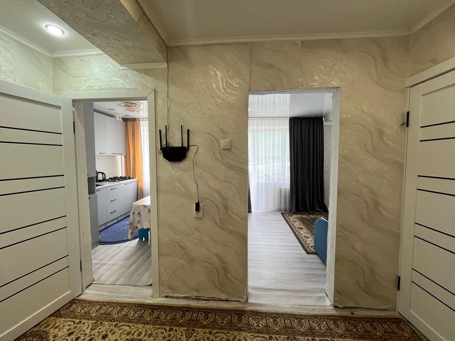 Продам 1 ком квартиру