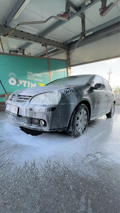 Golf 5 1.4 mpi 75 cp