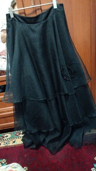 La Perla turkiya brendidigi kiyim sotiladi