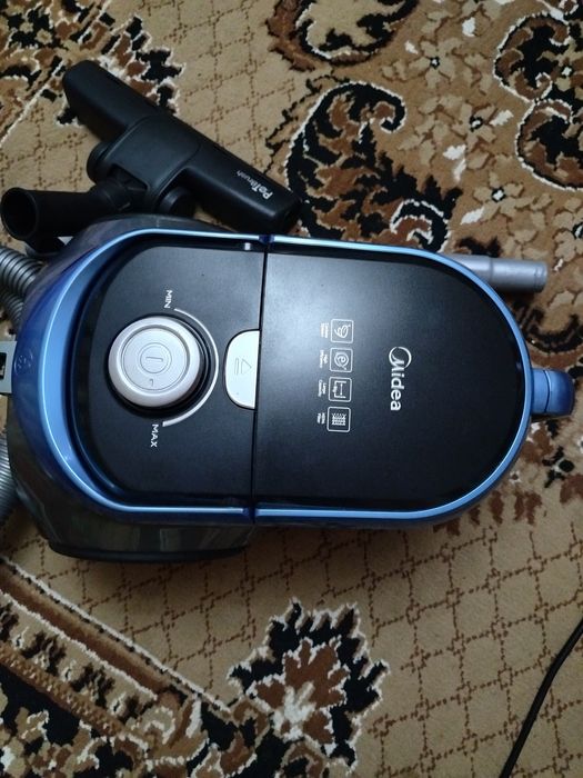 Мидеа в отличном состоянии