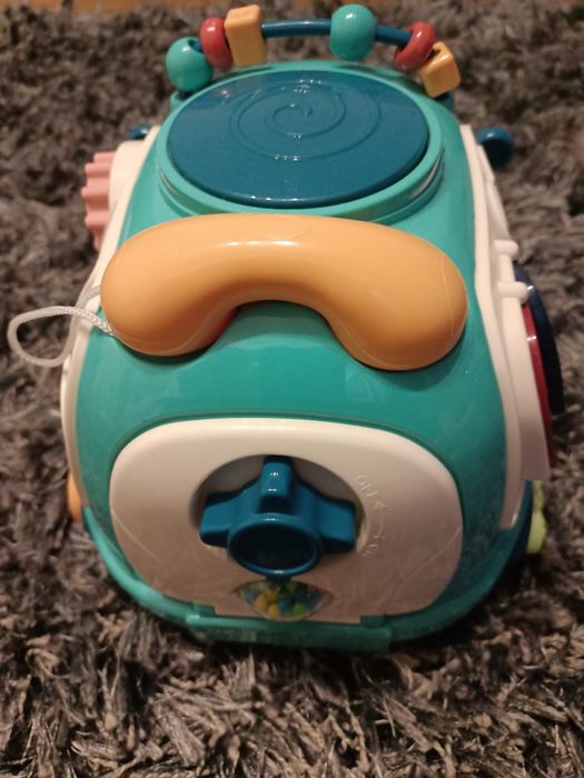 Jucarie Interactiva pentru Copii Mavio